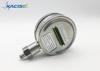 Digital Intelligent High Accuracy Pressure Gauge For Chemical Industry