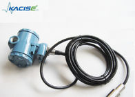 0.1 Accuracy diffused silicon oil-filed core throw-in pressure sensor for Tail Dam Water Level