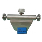 Gas Mass Flow Meter RS485 (MODBUS) 4 - 20mA Mass Flowmeter